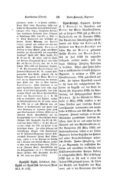 Bild der Seite - 89 - in Biographisches Lexikon des Kaiserthums Oesterreich - Szedler-Taasse, Band 42