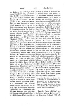 Bild der Seite - 112 - in Biographisches Lexikon des Kaiserthums Oesterreich - Szedler-Taasse, Band 42