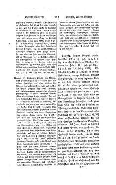 Image of the Page - 115 - in Biographisches Lexikon des Kaiserthums Oesterreich - Szedler-Taasse, Volume 42