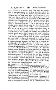 Image of the Page - 116 - in Biographisches Lexikon des Kaiserthums Oesterreich - Szedler-Taasse, Volume 42