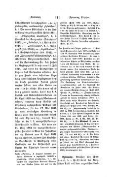 Bild der Seite - 141 - in Biographisches Lexikon des Kaiserthums Oesterreich - Szedler-Taasse, Band 42