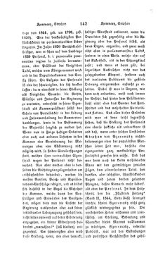 Bild der Seite - 142 - in Biographisches Lexikon des Kaiserthums Oesterreich - Szedler-Taasse, Band 42