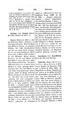 Bild der Seite - 149 - in Biographisches Lexikon des Kaiserthums Oesterreich - Szedler-Taasse, Band 42