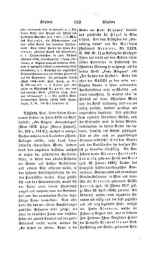 Image of the Page - 153 - in Biographisches Lexikon des Kaiserthums Oesterreich - Szedler-Taasse, Volume 42