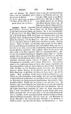 Bild der Seite - 154 - in Biographisches Lexikon des Kaiserthums Oesterreich - Szedler-Taasse, Band 42