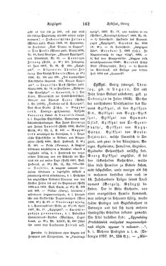 Image of the Page - 162 - in Biographisches Lexikon des Kaiserthums Oesterreich - Szedler-Taasse, Volume 42