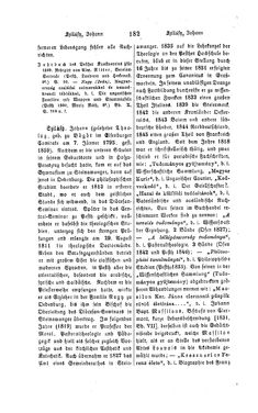 Bild der Seite - 182 - in Biographisches Lexikon des Kaiserthums Oesterreich - Szedler-Taasse, Band 42