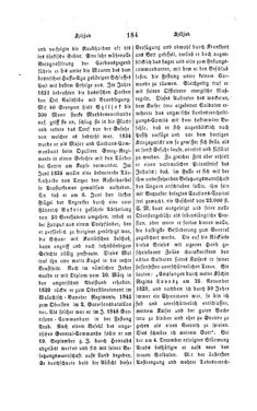 Bild der Seite - 184 - in Biographisches Lexikon des Kaiserthums Oesterreich - Szedler-Taasse, Band 42