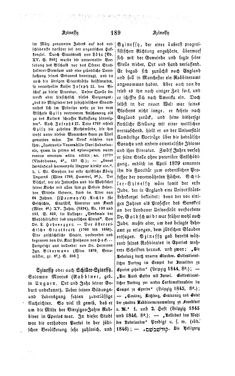 Image of the Page - 189 - in Biographisches Lexikon des Kaiserthums Oesterreich - Szedler-Taasse, Volume 42