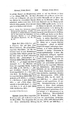 Image of the Page - 190 - in Biographisches Lexikon des Kaiserthums Oesterreich - Szedler-Taasse, Volume 42