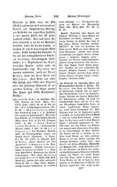 Image of the Page - 195 - in Biographisches Lexikon des Kaiserthums Oesterreich - Szedler-Taasse, Volume 42