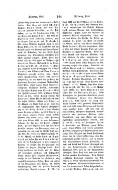 Image of the Page - 204 - in Biographisches Lexikon des Kaiserthums Oesterreich - Szedler-Taasse, Volume 42