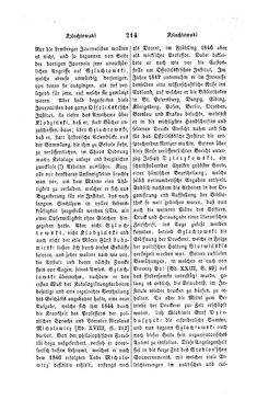 Image of the Page - 214 - in Biographisches Lexikon des Kaiserthums Oesterreich - Szedler-Taasse, Volume 42