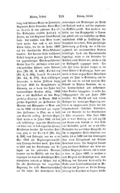 Image of the Page - 218 - in Biographisches Lexikon des Kaiserthums Oesterreich - Szedler-Taasse, Volume 42