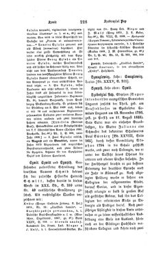 Image of the Page - 228 - in Biographisches Lexikon des Kaiserthums Oesterreich - Szedler-Taasse, Volume 42