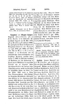 Image of the Page - 233 - in Biographisches Lexikon des Kaiserthums Oesterreich - Szedler-Taasse, Volume 42