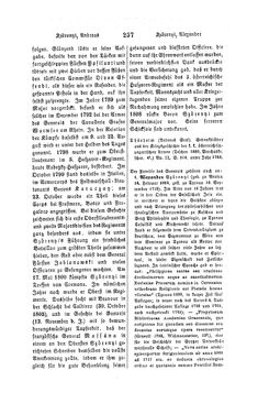 Image of the Page - 237 - in Biographisches Lexikon des Kaiserthums Oesterreich - Szedler-Taasse, Volume 42
