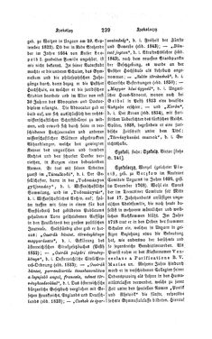 Image of the Page - 239 - in Biographisches Lexikon des Kaiserthums Oesterreich - Szedler-Taasse, Volume 42
