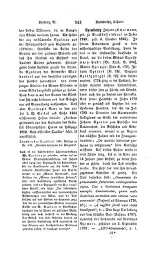 Image of the Page - 243 - in Biographisches Lexikon des Kaiserthums Oesterreich - Szedler-Taasse, Volume 42
