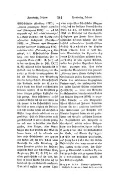 Image of the Page - 244 - in Biographisches Lexikon des Kaiserthums Oesterreich - Szedler-Taasse, Volume 42