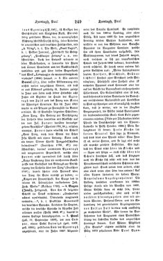 Image of the Page - 249 - in Biographisches Lexikon des Kaiserthums Oesterreich - Szedler-Taasse, Volume 42
