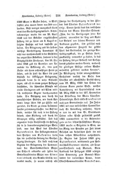 Bild der Seite - 256 - in Biographisches Lexikon des Kaiserthums Oesterreich - Szedler-Taasse, Band 42