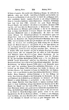 Bild der Seite - 259 - in Biographisches Lexikon des Kaiserthums Oesterreich - Szedler-Taasse, Band 42