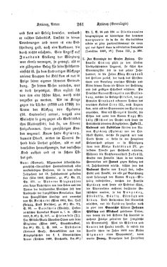 Bild der Seite - 261 - in Biographisches Lexikon des Kaiserthums Oesterreich - Szedler-Taasse, Band 42