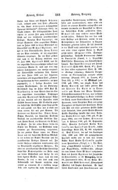 Image of the Page - 268 - in Biographisches Lexikon des Kaiserthums Oesterreich - Szedler-Taasse, Volume 42