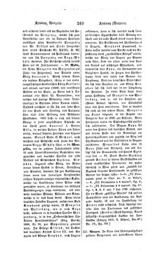 Image of the Page - 269 - in Biographisches Lexikon des Kaiserthums Oesterreich - Szedler-Taasse, Volume 42