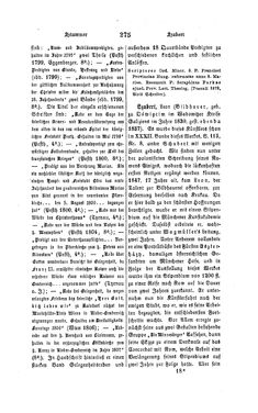 Image of the Page - 275 - in Biographisches Lexikon des Kaiserthums Oesterreich - Szedler-Taasse, Volume 42