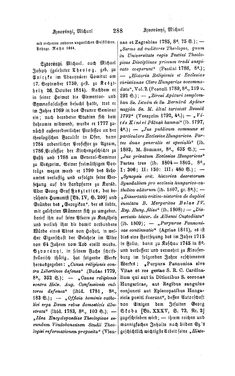 Bild der Seite - 288 - in Biographisches Lexikon des Kaiserthums Oesterreich - Szedler-Taasse, Band 42