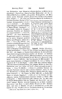 Bild der Seite - 289 - in Biographisches Lexikon des Kaiserthums Oesterreich - Szedler-Taasse, Band 42