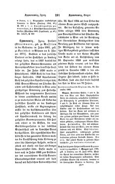 Bild der Seite - 291 - in Biographisches Lexikon des Kaiserthums Oesterreich - Szedler-Taasse, Band 42