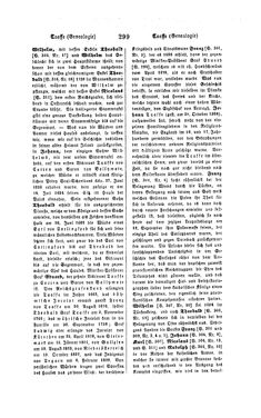 Image of the Page - 299 - in Biographisches Lexikon des Kaiserthums Oesterreich - Szedler-Taasse, Volume 42
