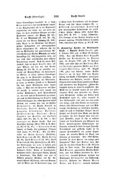 Bild der Seite - 300 - in Biographisches Lexikon des Kaiserthums Oesterreich - Szedler-Taasse, Band 42