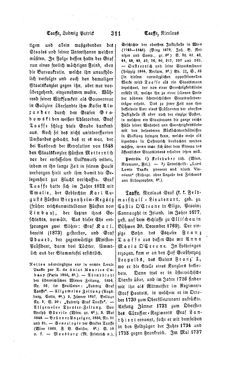 Bild der Seite - 311 - in Biographisches Lexikon des Kaiserthums Oesterreich - Szedler-Taasse, Band 42