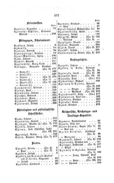 Image of the Page - 327 - in Biographisches Lexikon des Kaiserthums Oesterreich - Szedler-Taasse, Volume 42