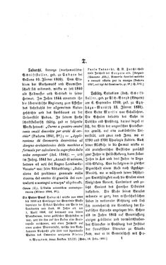 Image of the Page - (000003) - in Biographisches Lexikon des Kaiserthums Oesterreich - Tabacchi-Terkla, Volume 43