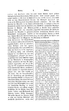 Image of the Page - 2 - in Biographisches Lexikon des Kaiserthums Oesterreich - Tabacchi-Terkla, Volume 43