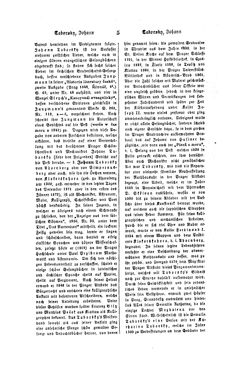 Image of the Page - 5 - in Biographisches Lexikon des Kaiserthums Oesterreich - Tabacchi-Terkla, Volume 43