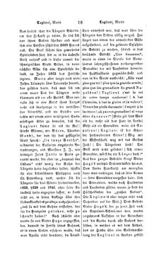 Image of the Page - 18 - in Biographisches Lexikon des Kaiserthums Oesterreich - Tabacchi-Terkla, Volume 43
