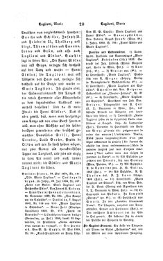 Image of the Page - 20 - in Biographisches Lexikon des Kaiserthums Oesterreich - Tabacchi-Terkla, Volume 43