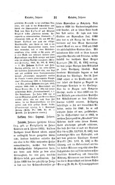 Bild der Seite - 31 - in Biographisches Lexikon des Kaiserthums Oesterreich - Tabacchi-Terkla, Band 43