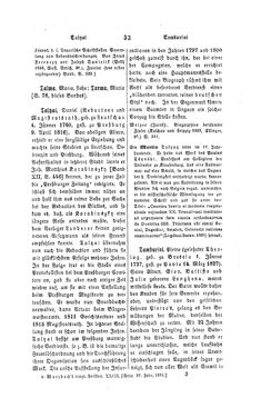 Bild der Seite - 33 - in Biographisches Lexikon des Kaiserthums Oesterreich - Tabacchi-Terkla, Band 43
