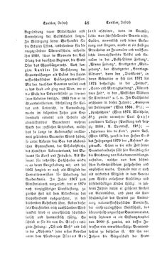 Bild der Seite - 48 - in Biographisches Lexikon des Kaiserthums Oesterreich - Tabacchi-Terkla, Band 43