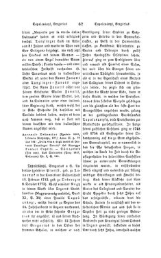 Bild der Seite - 62 - in Biographisches Lexikon des Kaiserthums Oesterreich - Tabacchi-Terkla, Band 43