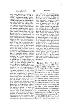 Bild der Seite - 74 - in Biographisches Lexikon des Kaiserthums Oesterreich - Tabacchi-Terkla, Band 43