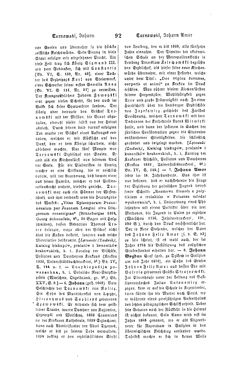 Image of the Page - 92 - in Biographisches Lexikon des Kaiserthums Oesterreich - Tabacchi-Terkla, Volume 43