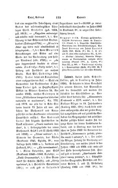 Bild der Seite - 119 - in Biographisches Lexikon des Kaiserthums Oesterreich - Tabacchi-Terkla, Band 43